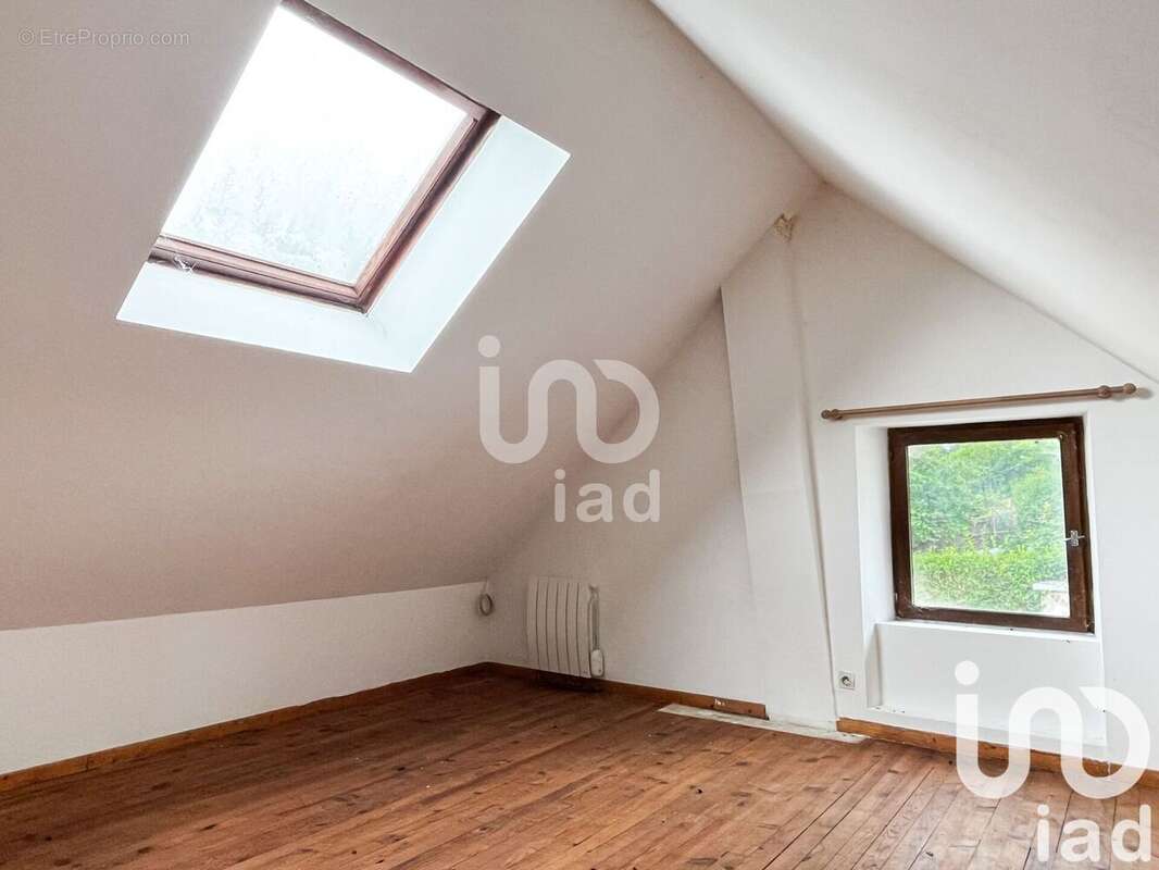 Photo 9 - Maison à VERNOU-LA-CELLE-SUR-SEINE