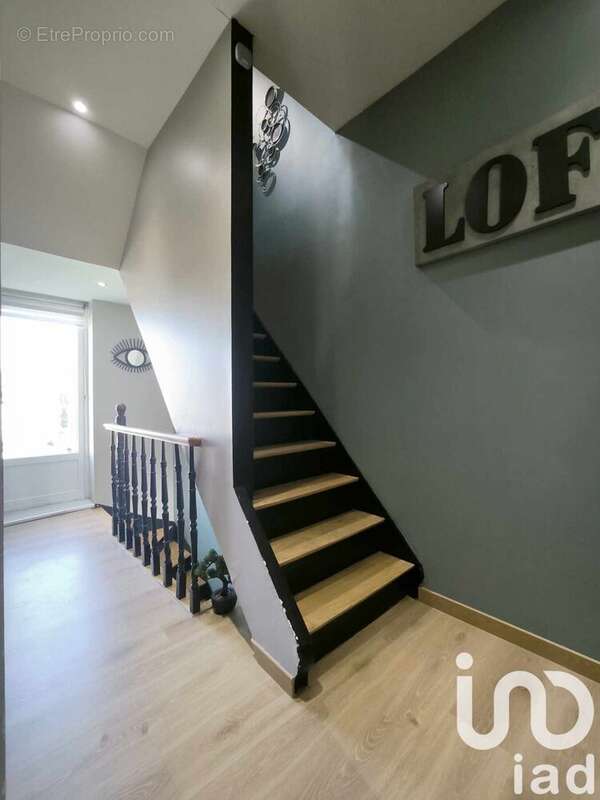 Photo 4 - Maison à ARQUES