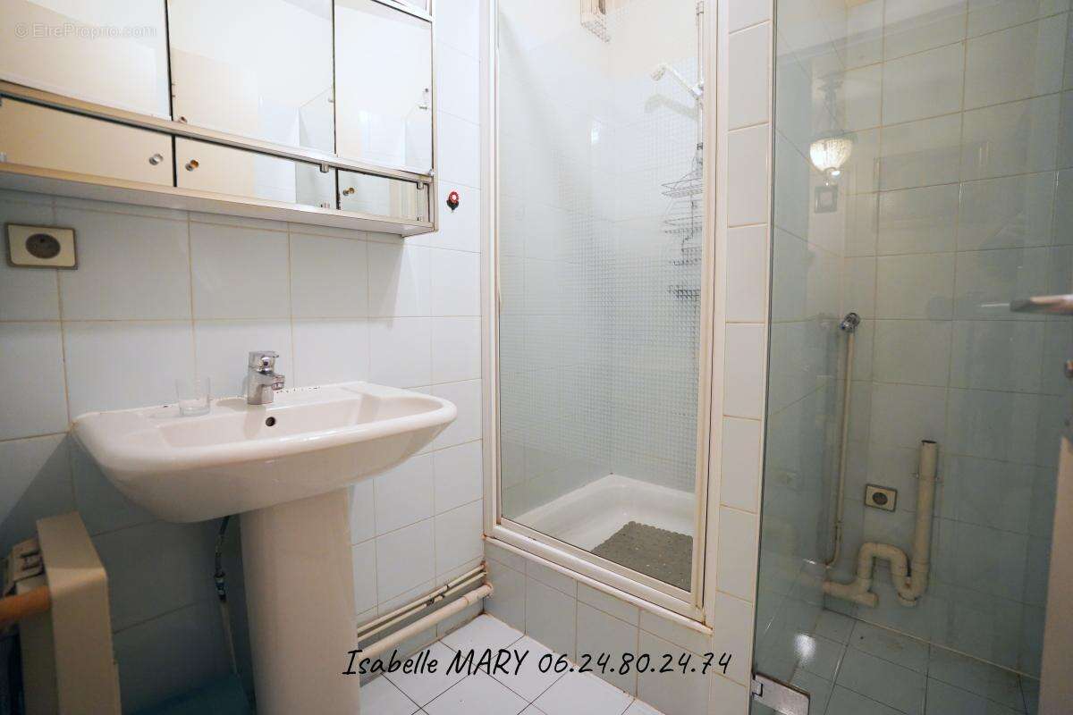 Appartement à ANTONY