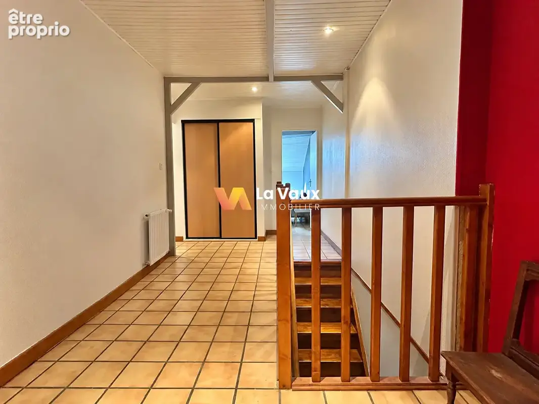 Maison Villey Saint Etienne 6 pièces 182 m² - photo 12