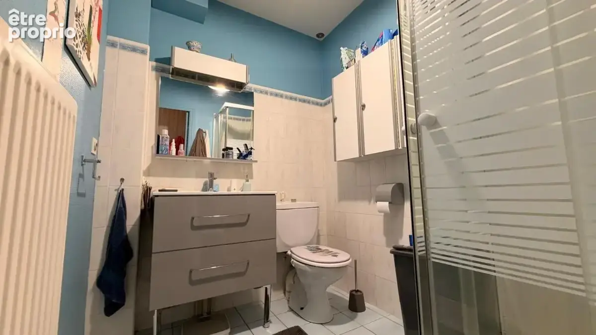 Emplacement de 1er choix pour cette maison de ville - photo 10