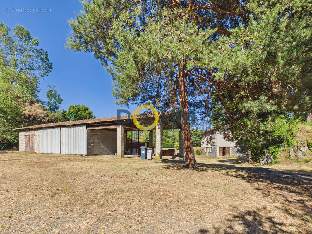 Maison avec dépendance - photo 14
