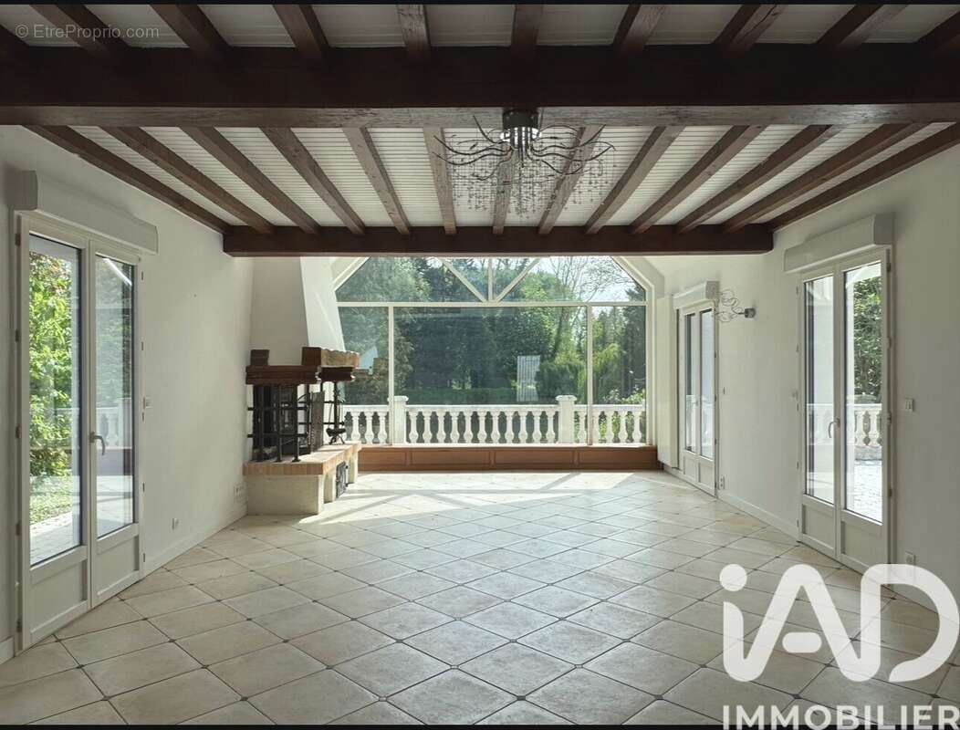 Photo 6 - Maison à BRAY-SUR-SOMME