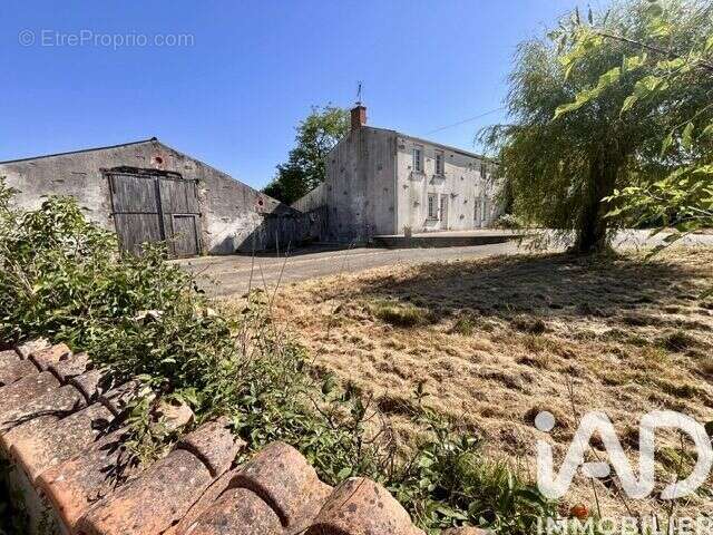 Photo 3 - Maison à FROIDFOND