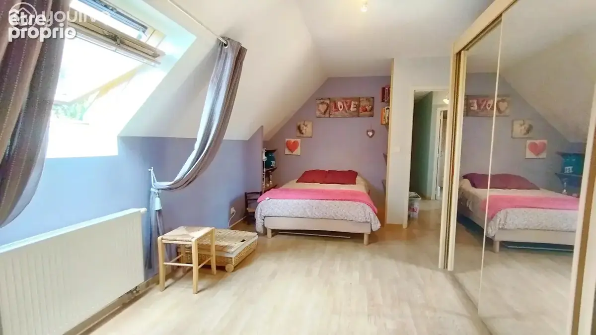 Soissons - maison independante de 7 pièces - photo 14