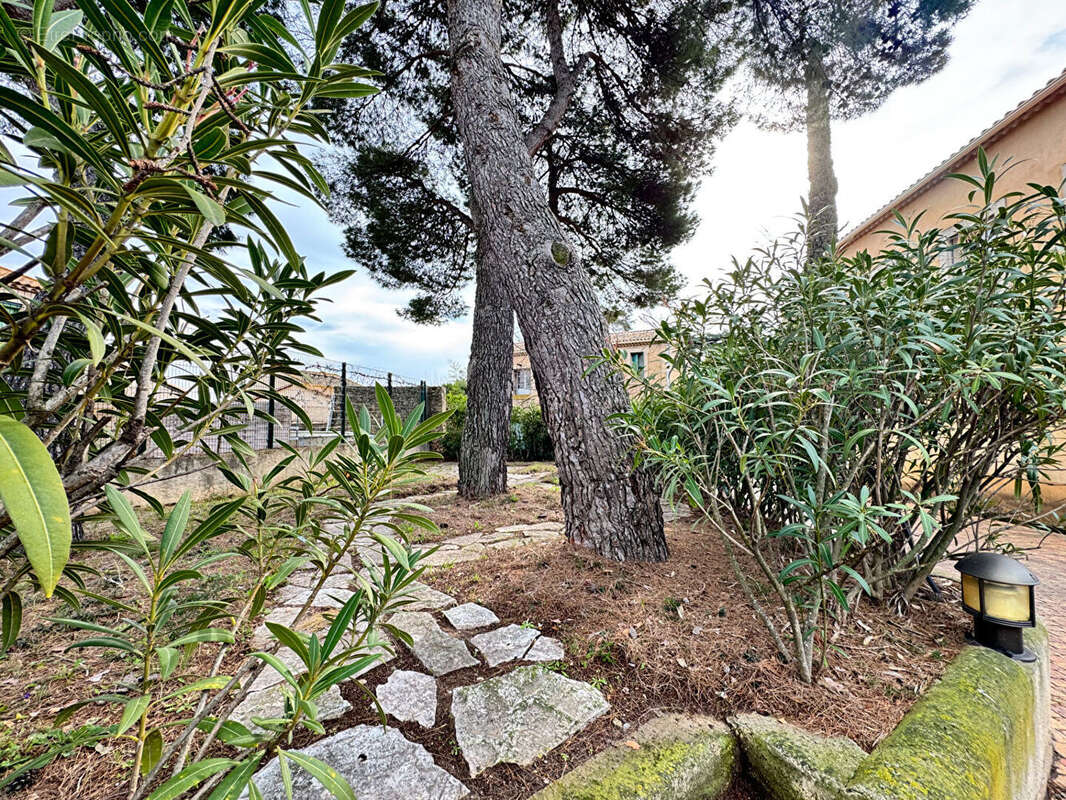 Maison à NEZIGNAN-L'EVEQUE