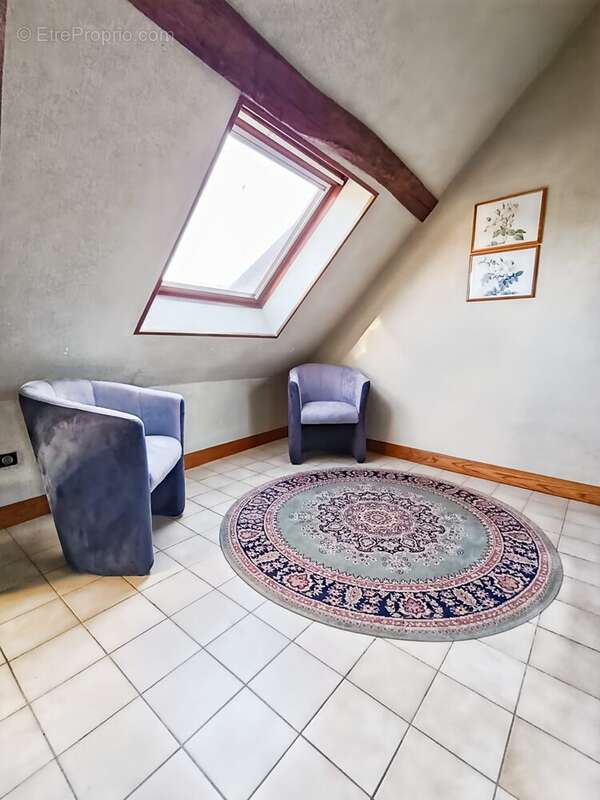 Maison à SELLES-SUR-CHER