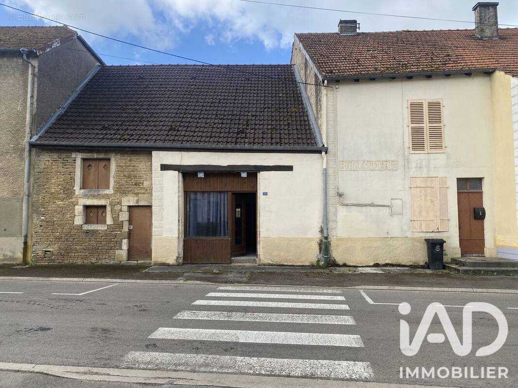 Photo 1 - Maison à MANOIS