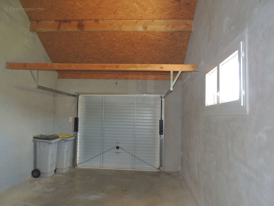 Maison à SALIES-DE-BEARN