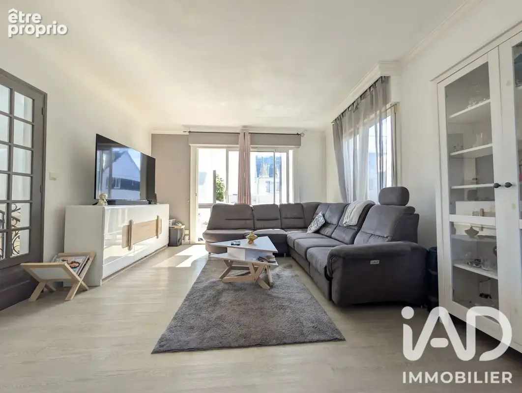 Photo 1 - Maison à PLOUFRAGAN
