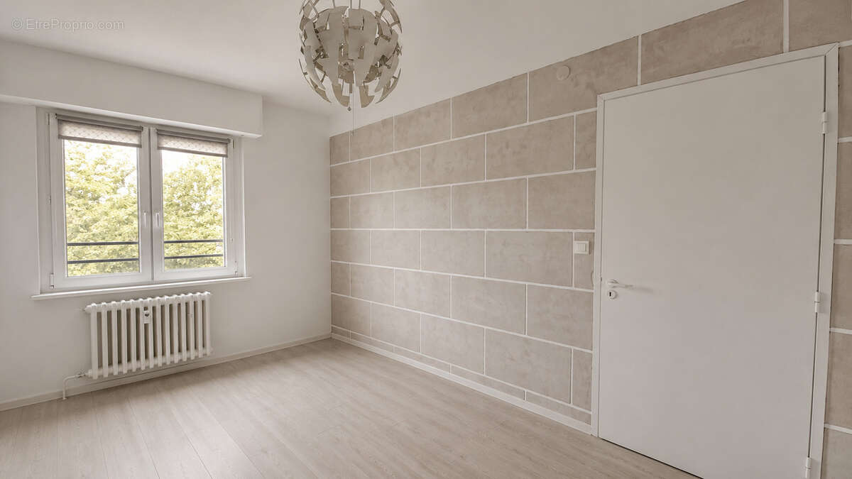 Appartement 3/4 Pièces avec Balcon - photo 15