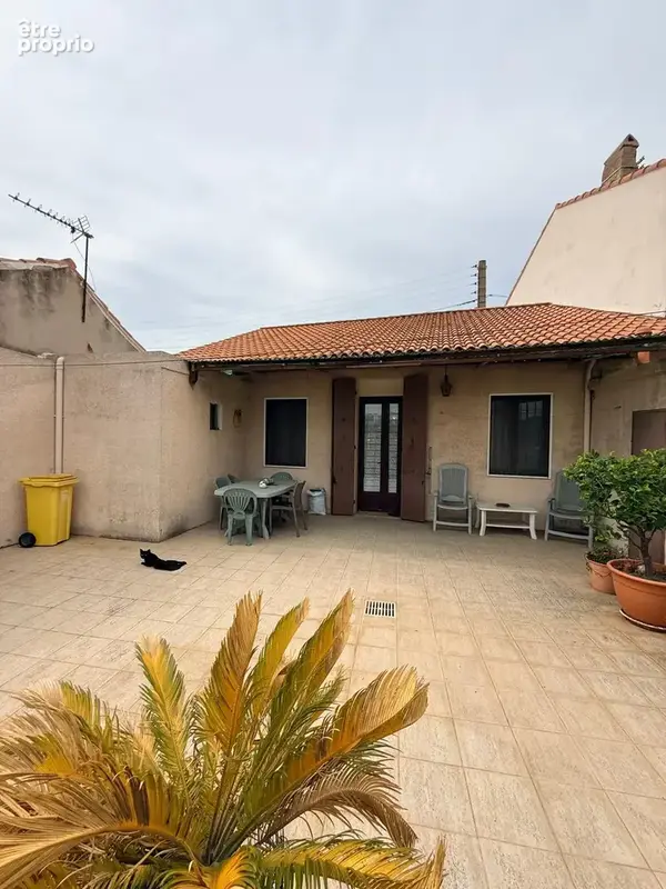 13016   maison de 85 m2 vue dégagée - 60 m2 de terrasse - photo 6