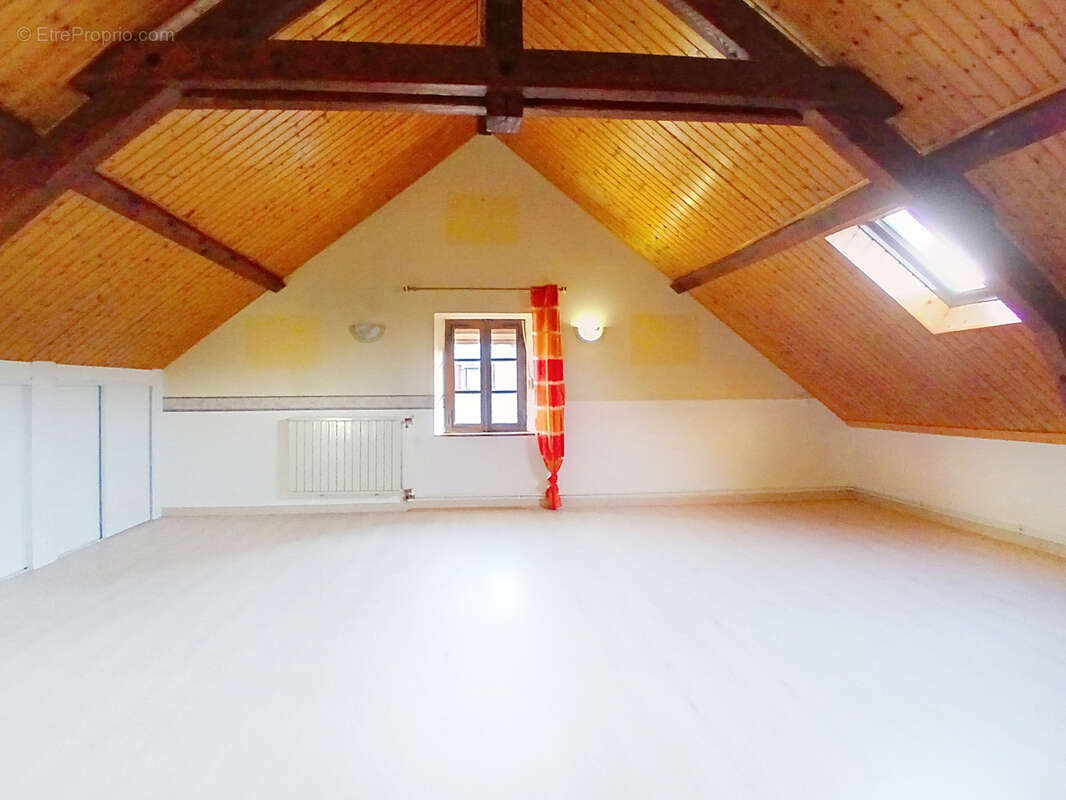 Maison à MONTBELIARD