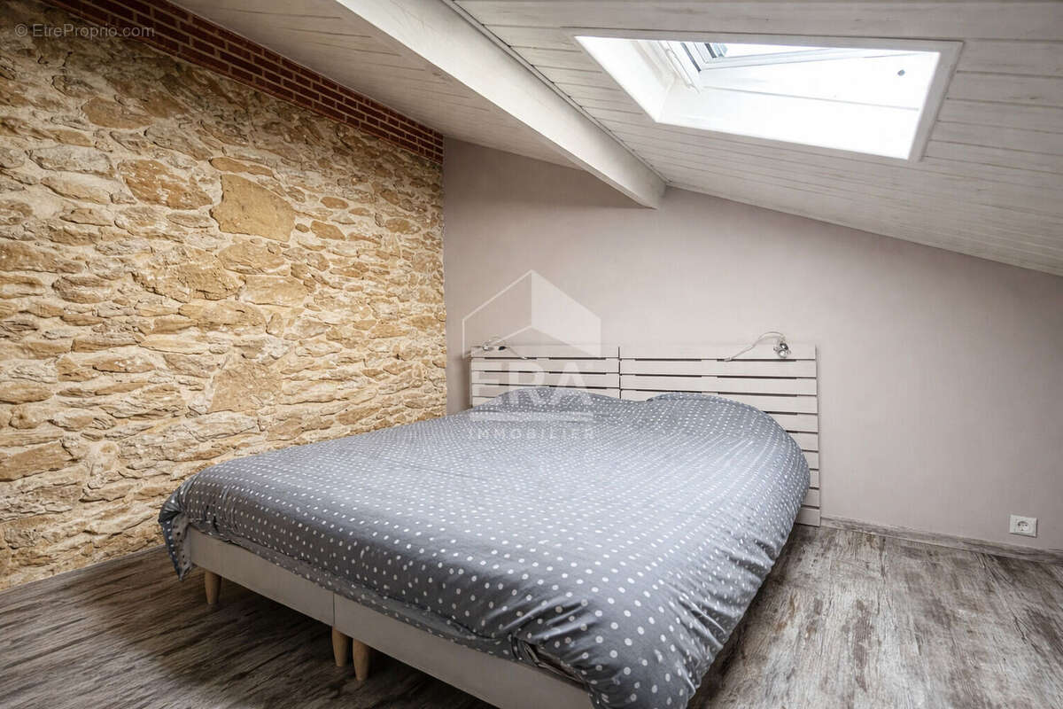 Maison 94m² à mont-de-marsan - photo 8
