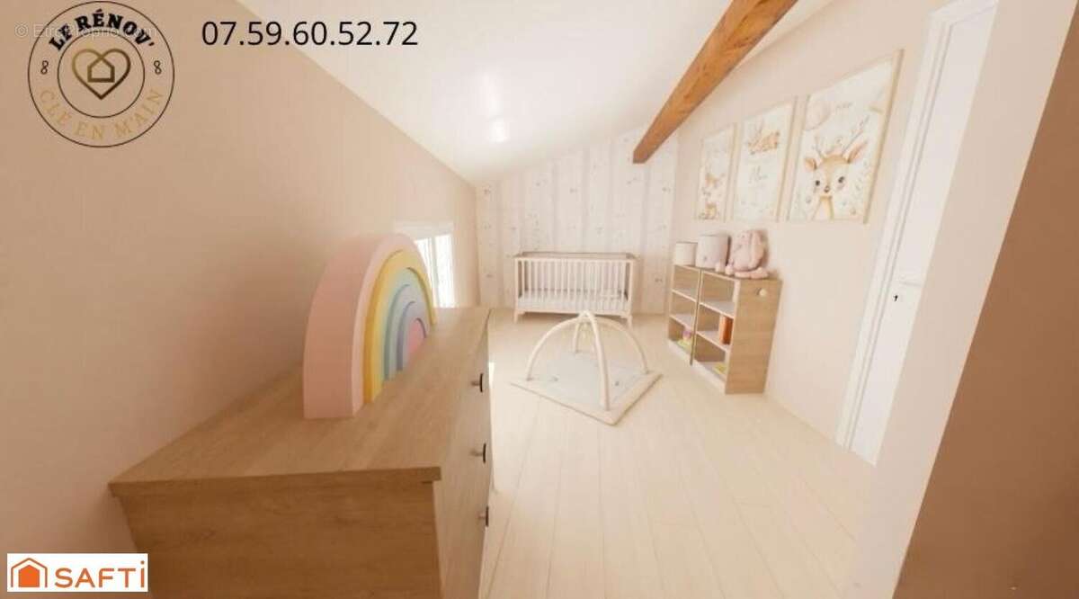 Photo 4 - Appartement à BOURG-EN-BRESSE