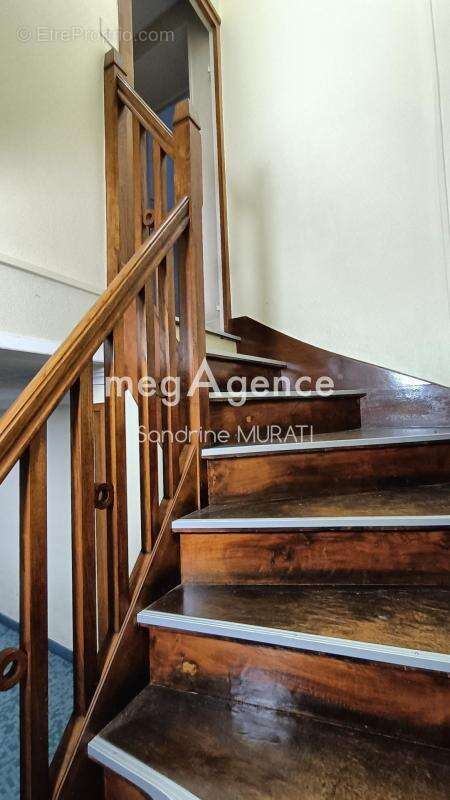 Appartement à SAINT-PIERRE-DES-NIDS