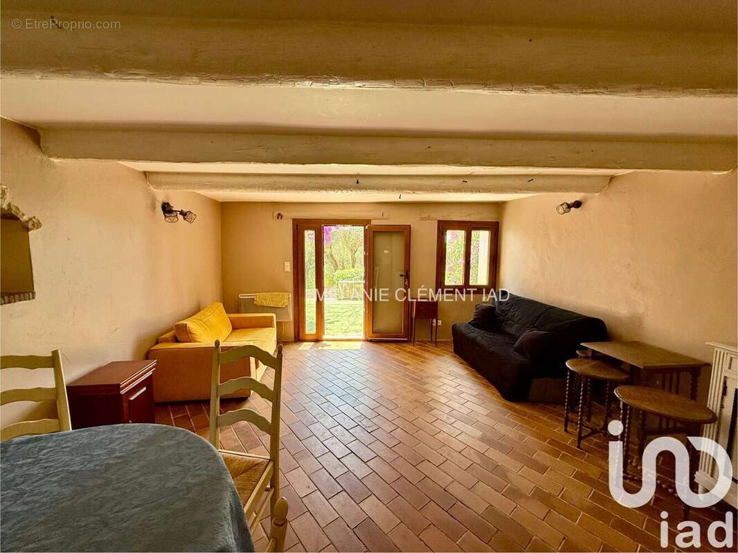 Photo 9 - Maison à SANARY-SUR-MER