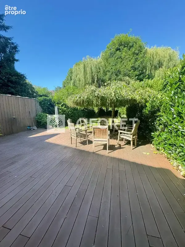 Maison Halluin 7 pièce(s) 195.50 m2 - photo 2