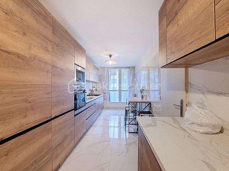 Appartement à LA SEYNE-SUR-MER