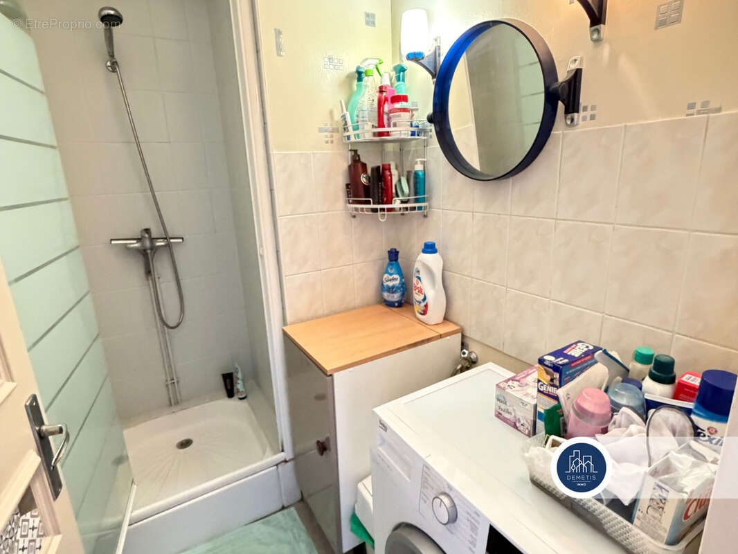 Appartement à LE MANS