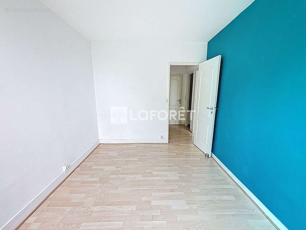 Appartement à VILLEJUIF