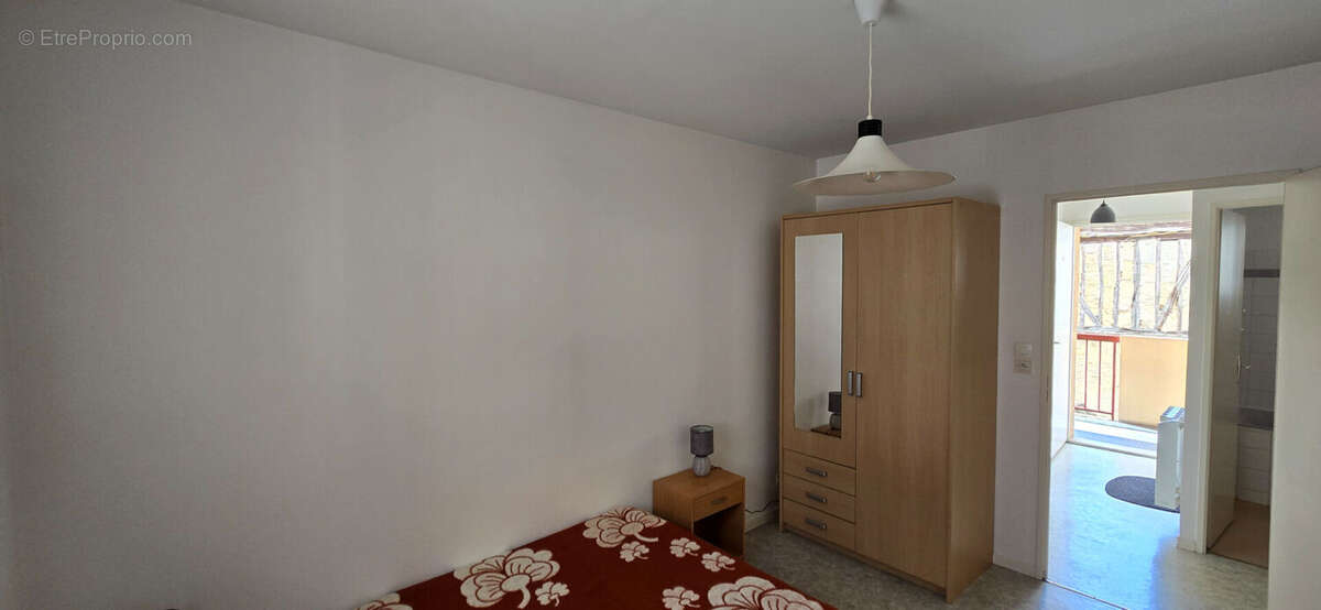 Appartement à TROYES