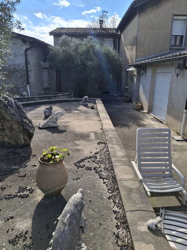 Appartement à VALENCE