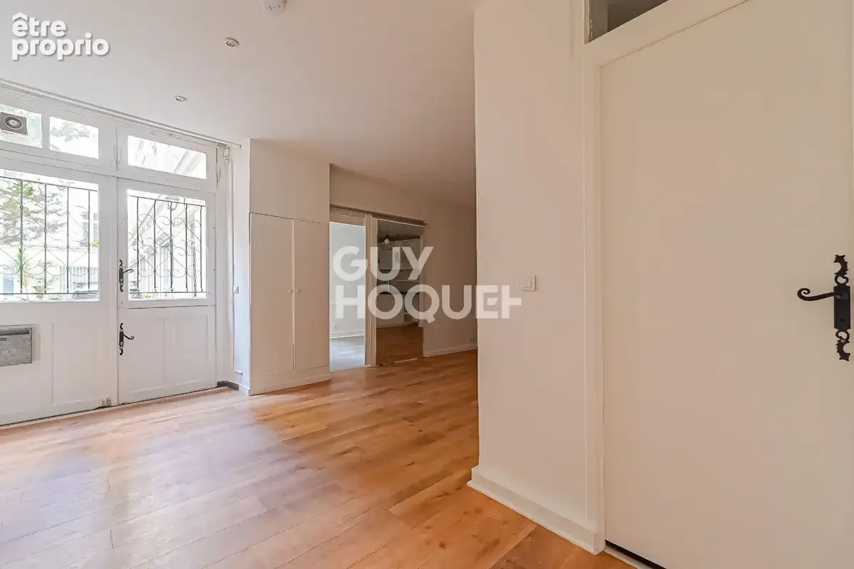 Appartement 2 pièces - photo 2