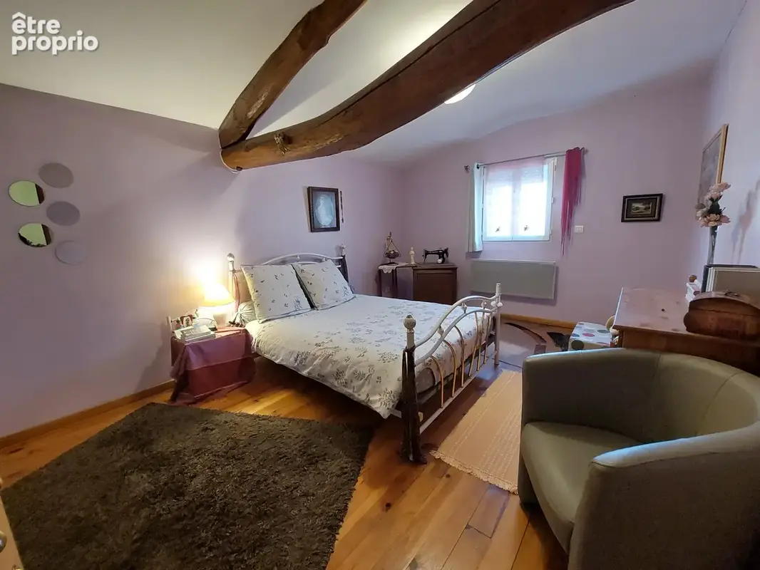 Montans, Maison avec jardin - photo 8