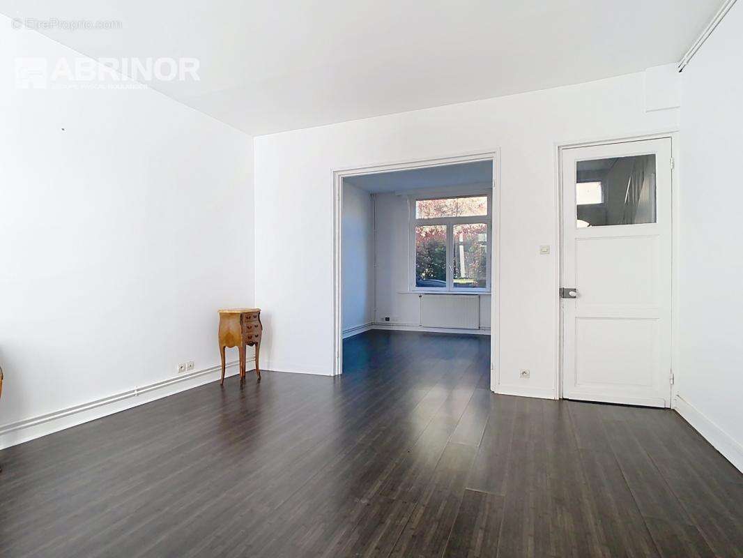 Maison à LAMBERSART