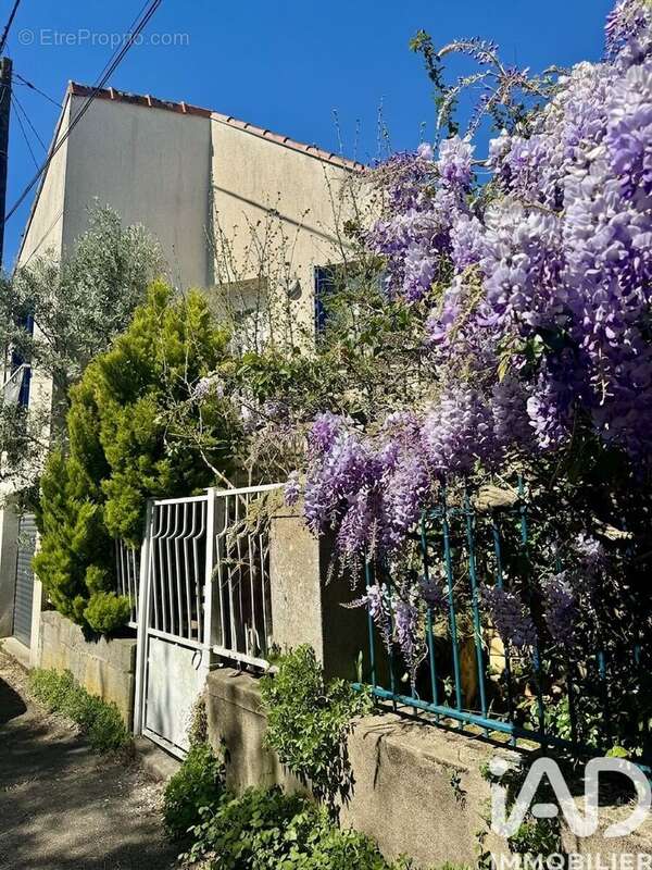 Photo 6 - Maison à REZE