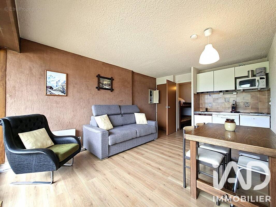 Photo 1 - Appartement à AURIS