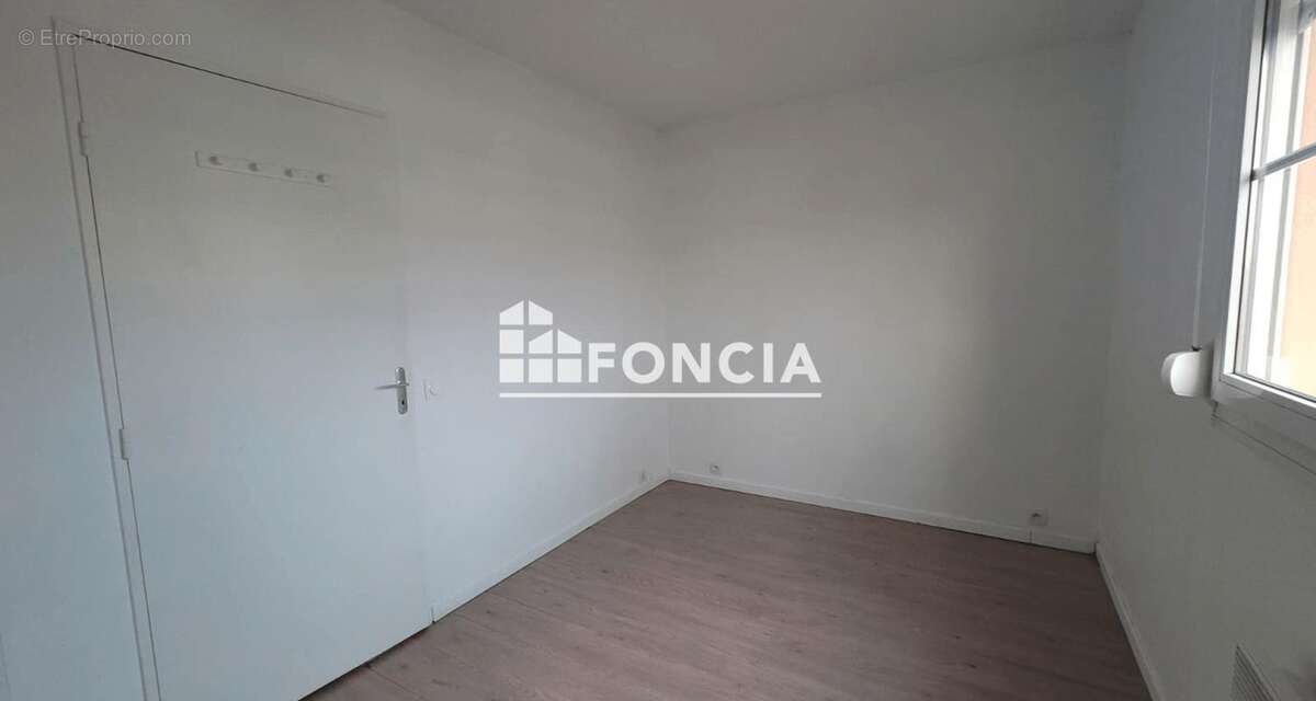 Appartement à BONNEUIL-SUR-MARNE