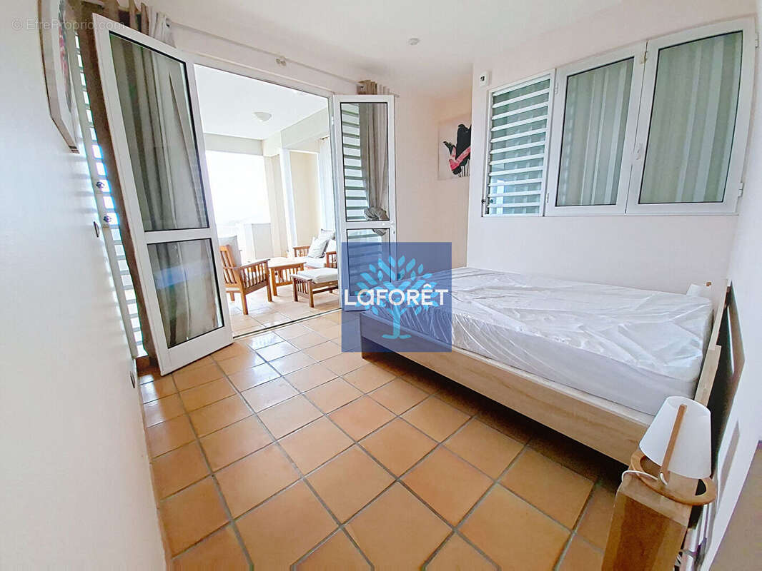 Maison à CASE-PILOTE