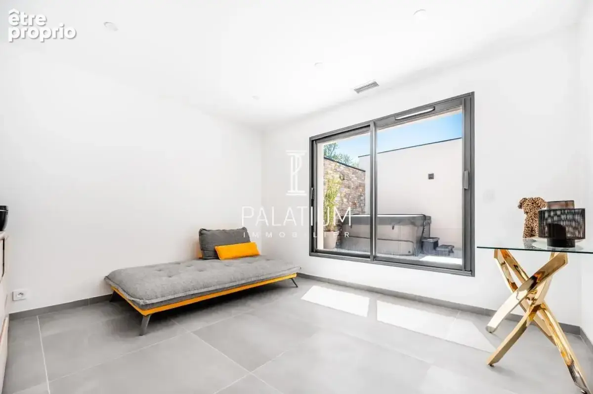 Maison d'architecte - photo 11