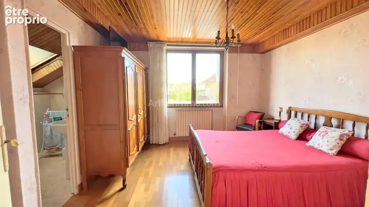 Vente Maison Saint-fargeau-ponthierry(77310) 255 000ï¿œ - photo 9