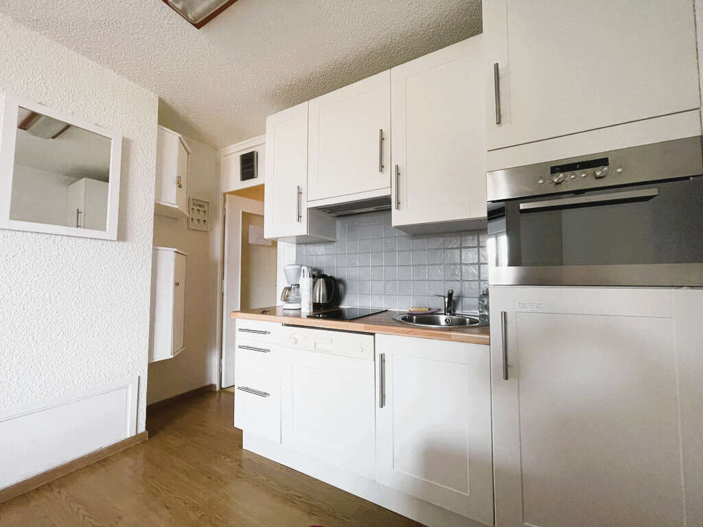 Appartement à LES ADRETS