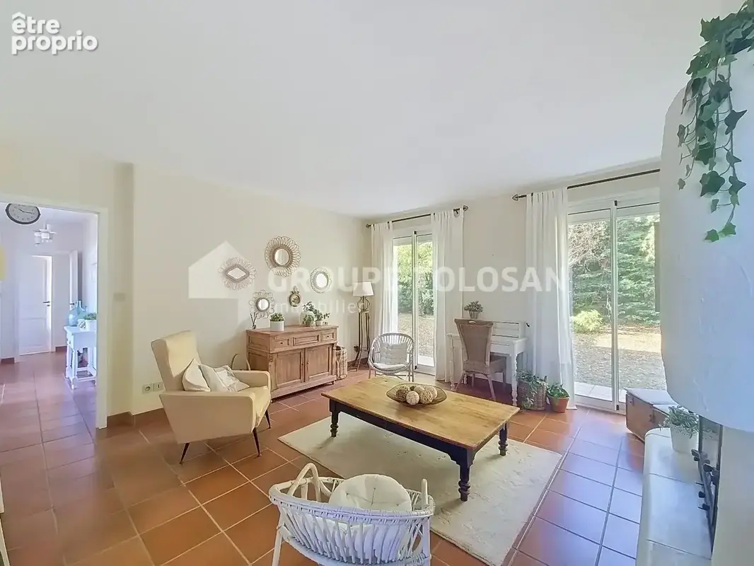 Maison 6 pièces 137 m² à vendre à Odars (31450) - photo 5