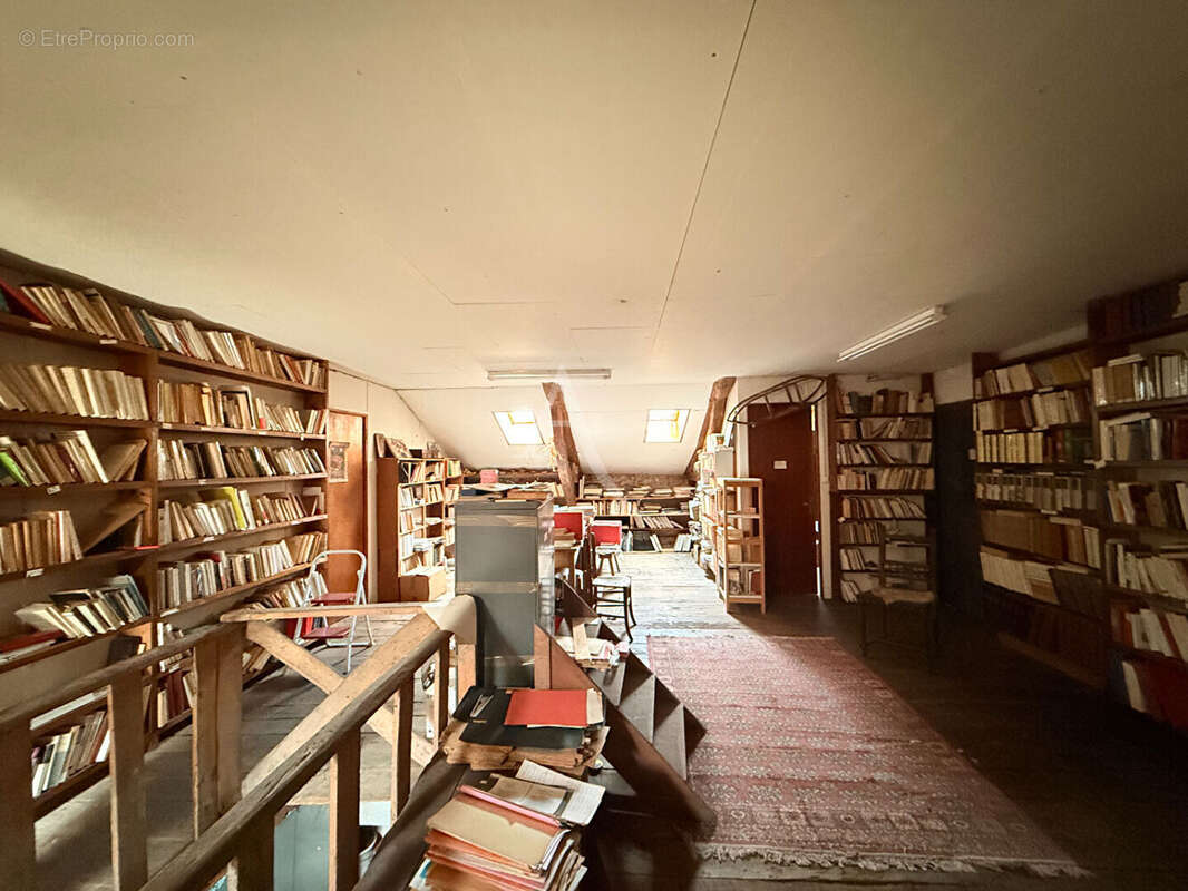 Maison de maître - photo 8