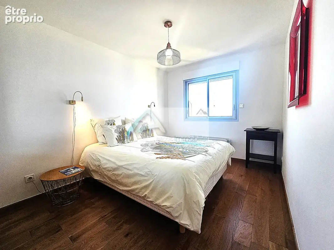 Superbe appartement au DERNIER étage avec vue panoramique - photo 8