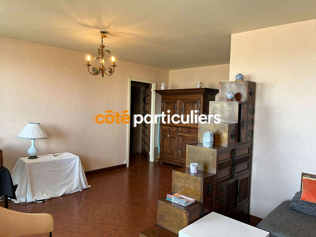 Appartement à ROYAN