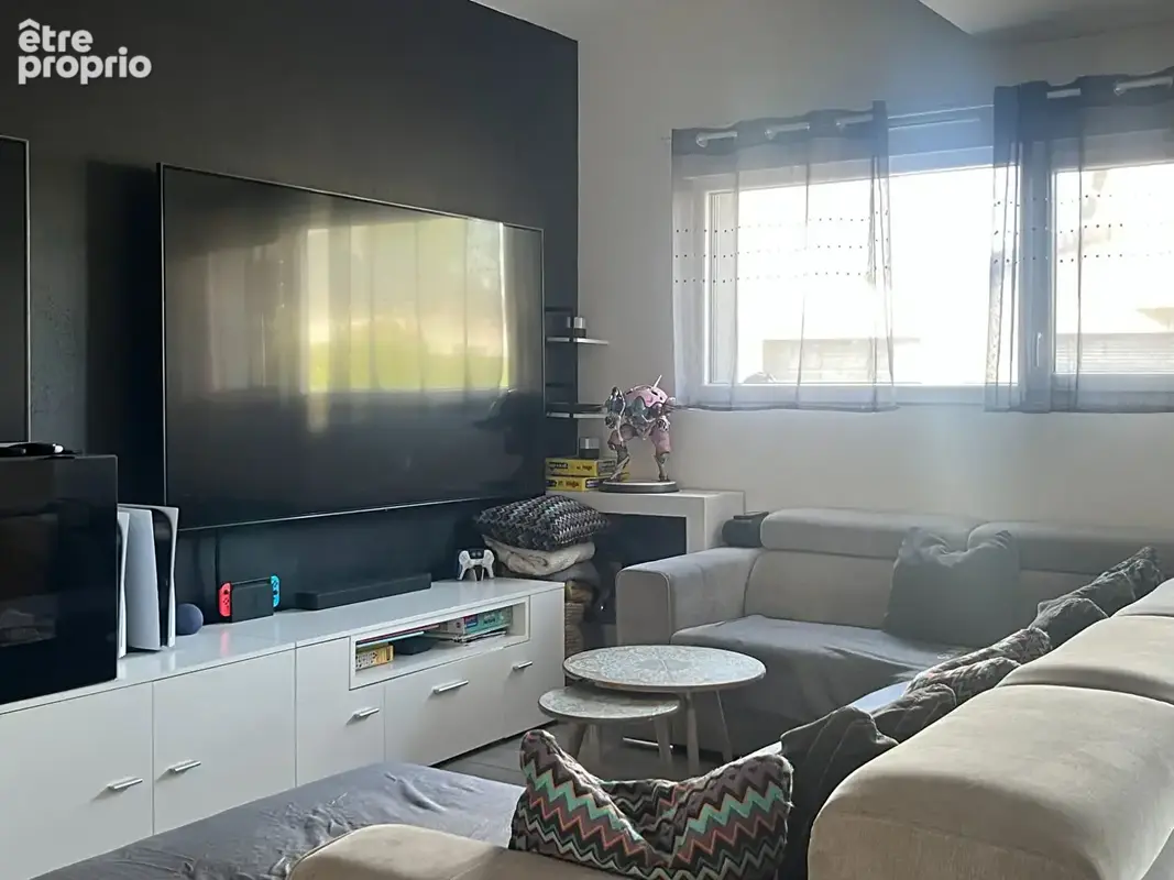 Maison récente de 2022 à Duppigheim - 108 m² - 2 ares 73 - photo 8