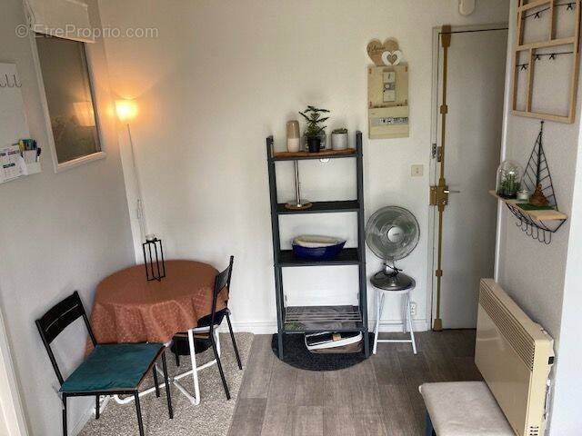 Appartement à CABOURG
