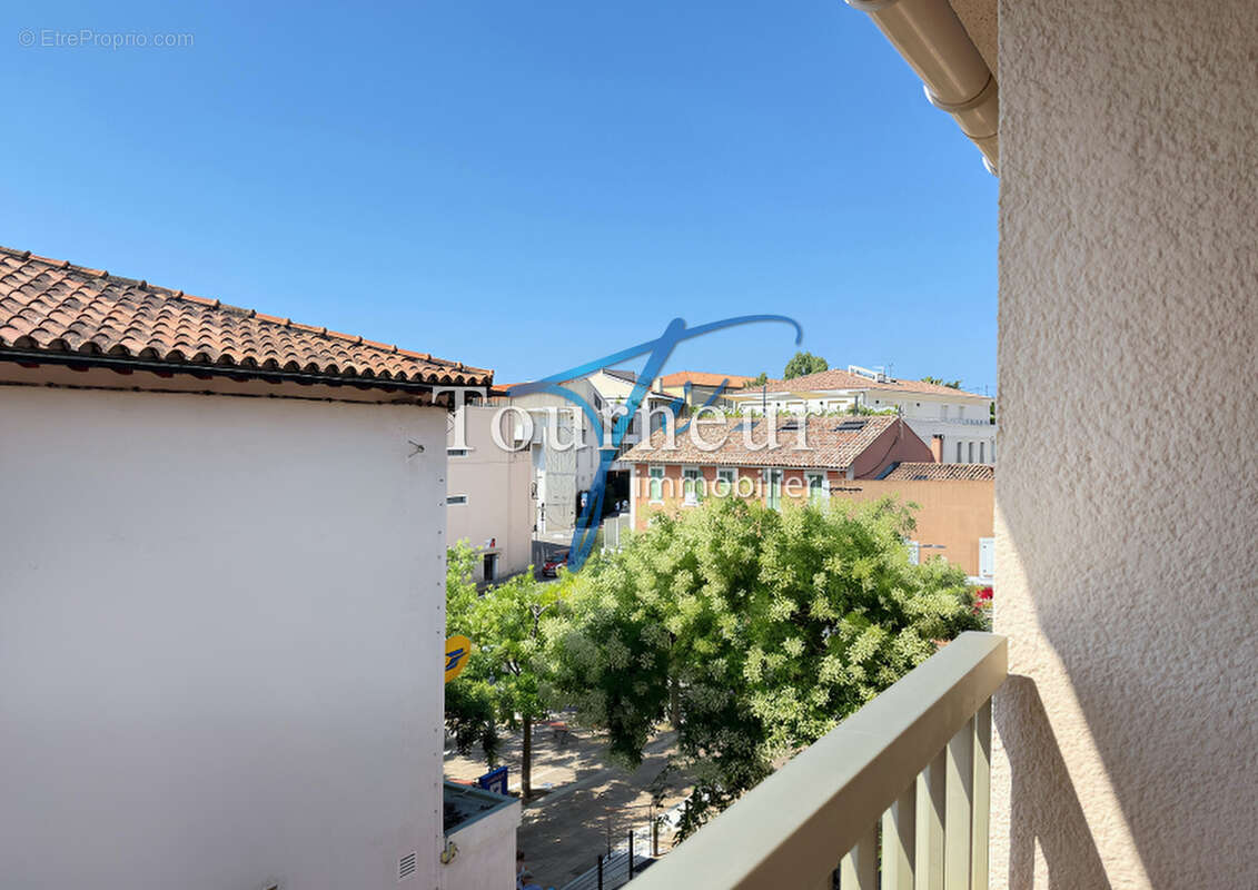 Appartement à BANDOL