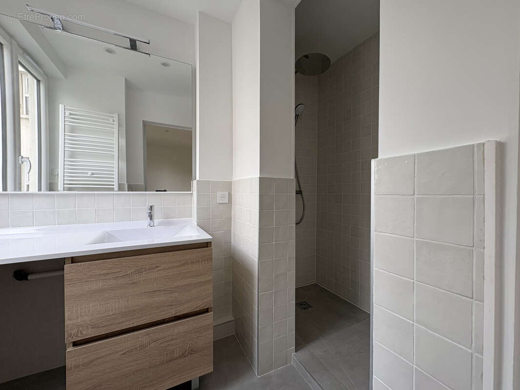 appartement centre ville 55 m2 avec ascenseur - photo 9