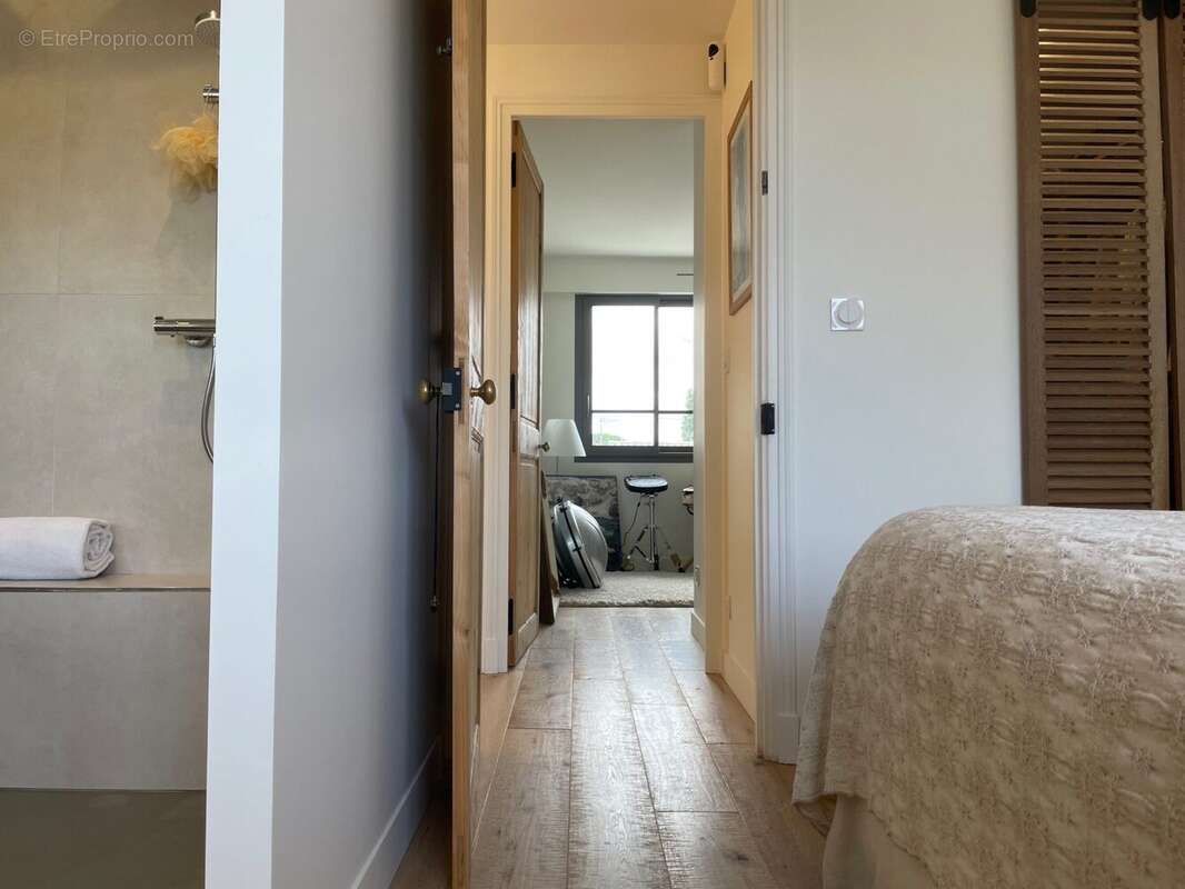 Maison à LA ROCHELLE