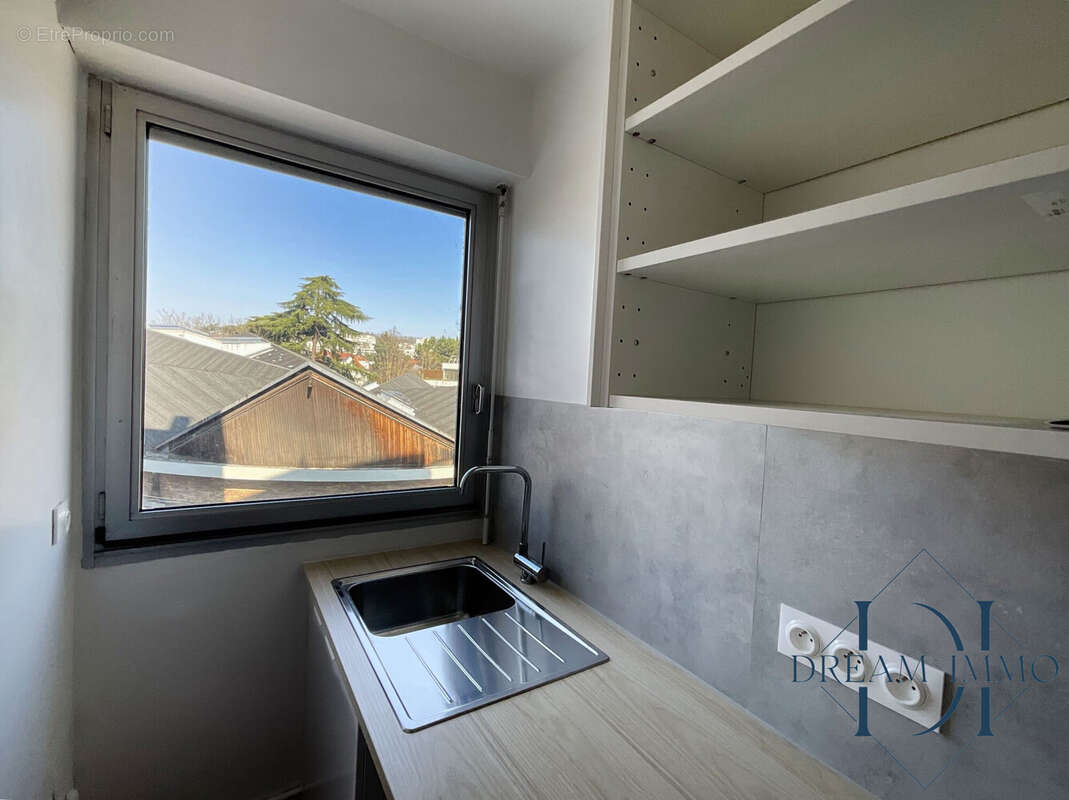 Appartement à GAGNY