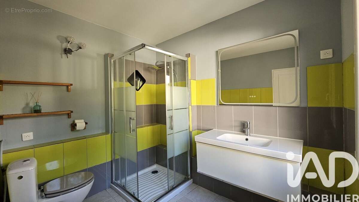 Photo 8 - Appartement à MARSEILLE-10E