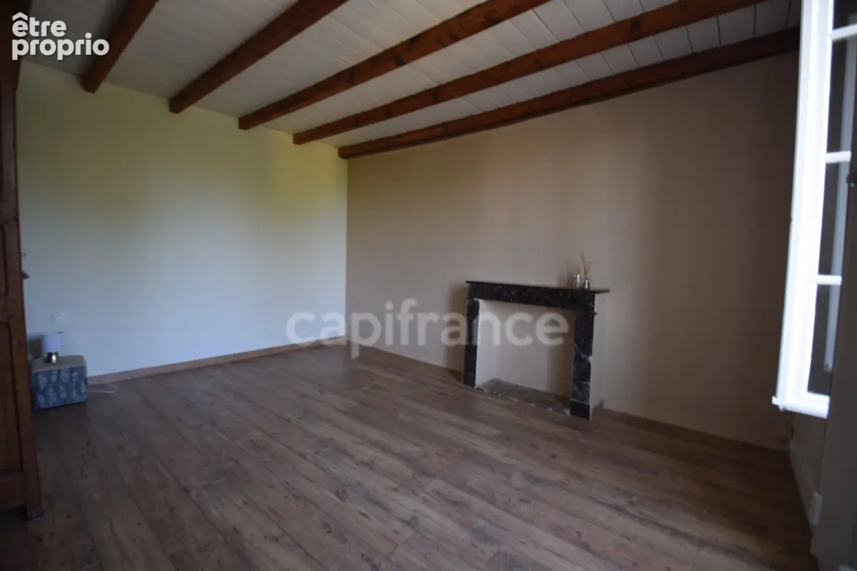 Maison en pierre dans un village de caractère, 4 chambres, garage, dépendances - photo 18