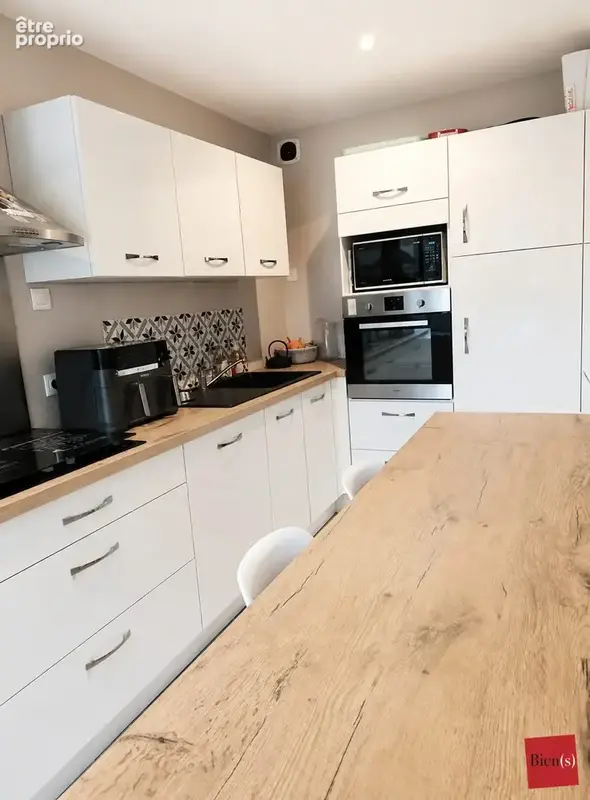 Maison 125 m² à Commer  - photo 2